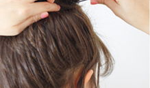 丸子头怎么扎视频教程,轻松打造时尚发型